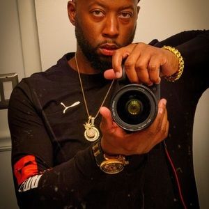 Meet your Posher, Jason